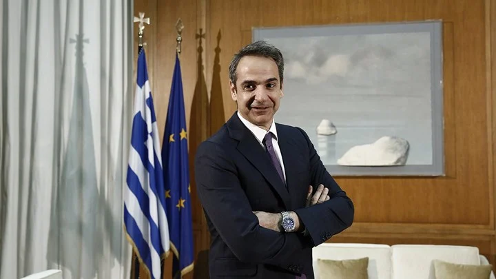 Έντονα είναι τα εσωτερικά «πυρά» που δέχεται ο Κυριάκος Μητσοτάκης για την πολιτική που ασκεί στα ελληνοτουρκικά