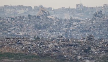 Γάζα: Γιατί κατέληξαν τώρα σε εκεχειρία Χαμάς και Ισραήλ 