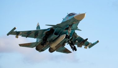 Βίντεο: Τα ρωσικά Su-27 εξολόθρευσαν τις επιχειρήσεις ανεφοδιασμού των Ουκρανών