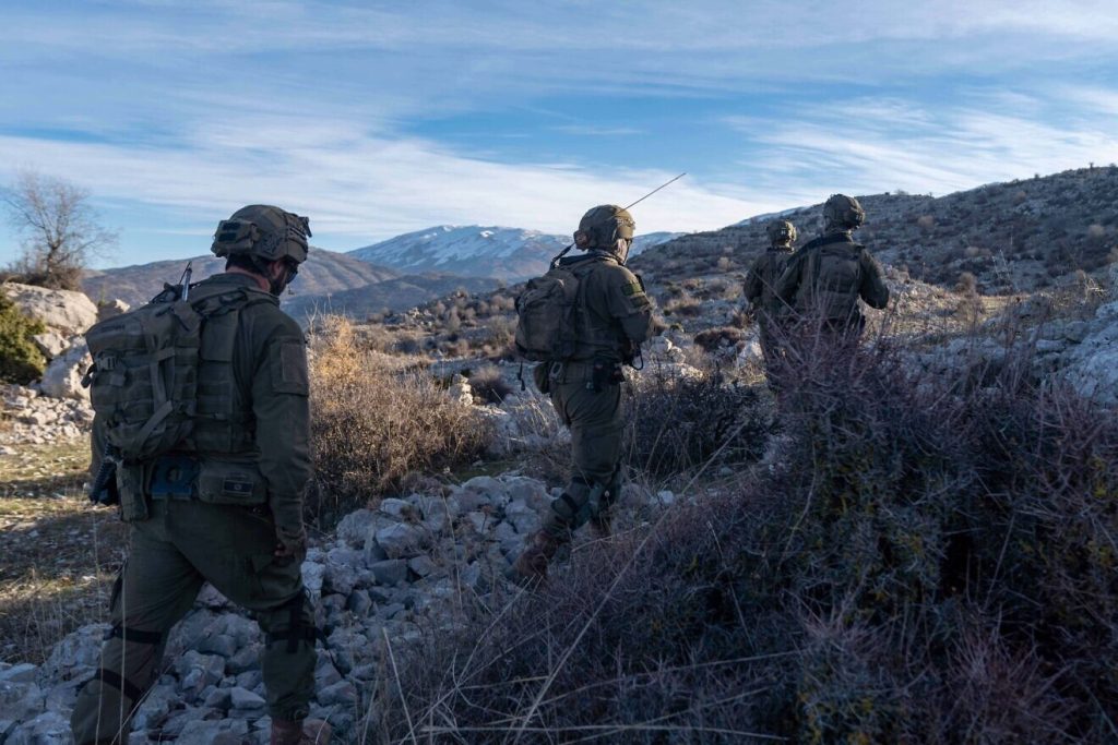 Οι IDF επιτέθηκαν σε κατοίκους στο νότιο Λίβανο – Τουλάχιστον 15 οι νεκροί (βίντεο)