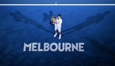 Australian Open: «Κρύο αίμα» ο Γιάνικ Σίνερ διέλυσε τον Α.Σβέρεφ και κατέκτησε τον τίτλο (βίντεο)