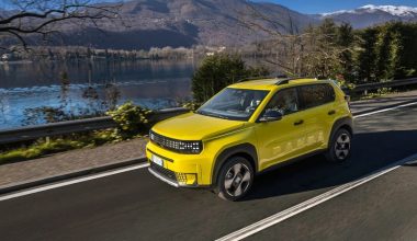 FIAT Grande Panda: Πότε έρχεται στην Ελλάδα;