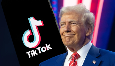 Ν.Τραμπ: «Η Microsoft συζητά την απόκτηση του TikTok»