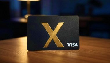 «Χ money»: Visa και X ενώνουν τις δυνάμεις τους – Αποκτά στοιχεία χρηματικών συναλλαγών η γνωστή πλατφόρμα