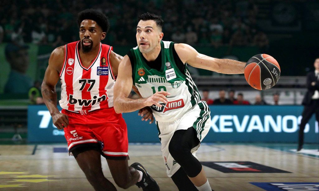 Final 8: Σε διαφορετικό ξενοδοχείο ο Ολυμπιακός με τον Παναθηναϊκός – Τι φοβάται η αστυνομία