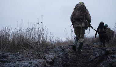 Με βίντεο λίγων δευτερολέπτων οι Ρώσοι δείχνουν πως εξολόθρευσαν άμεσα οχύρωμα των Ουκρανών στο Σεβέρσκ (vid)