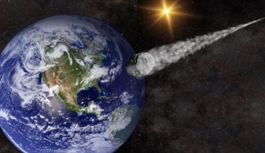 Η NASA αναθεωρεί τις πιθανότητες σύγκρουσης του αστεροειδή σε 3,1%!