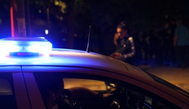 Στην Πάτρα συνελήφθη Σκοπιανός που καταζητούνταν στη Γερμανία!