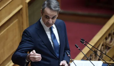 Κ.Μητσοτάκης: «Ο κόσμος ζήτησε αλήθεια και δικαιοσύνη – Θα τα κάνουμε μέχρι το 2027»