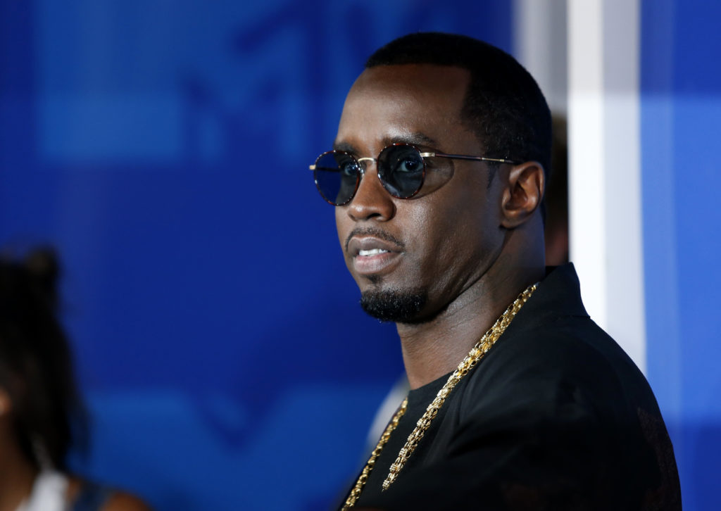 Diddy: Γυναίκα κατηγορεί τον Οντέλ Μπέκαμ Τζούνιορ και τον κωμικό Ντρούσκι ότι τη βίασαν μαζί με τον ράπερ