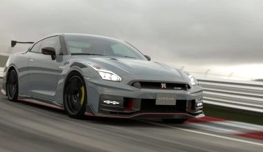 Τέλος ή προσωρινή παύση στην παραγωγή του Nissan GTR R35;