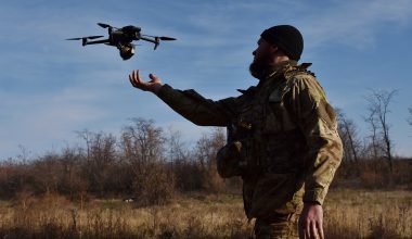 Ρωσία: «Καταρρίψαμε τουλάχιστον 26 drones της Ουκρανίας που κατευθύνονταν στη Μόσχα»