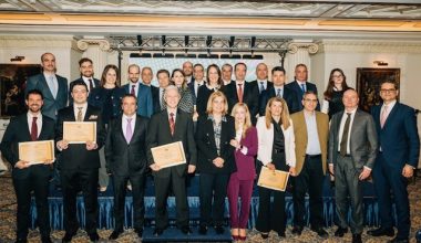 Βραβεία FUND MANAGERS’ AWARDS: Απονεμήθηκαν για 17η χρονιά στα καλύτερα Αμοιβαία Κεφάλαια του 2024